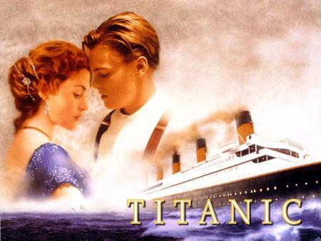 titanic un film triste  qui ma fait tombe quelque goute de pluie est elle  triste pour vous ......... vos com please
