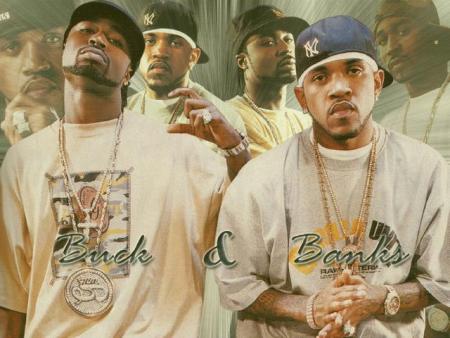buck and banks