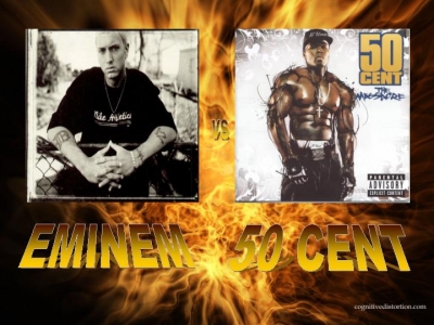 eminem vs 50 cent ................. qui est le meilleur vos com please