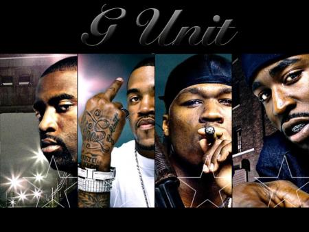 g-unit