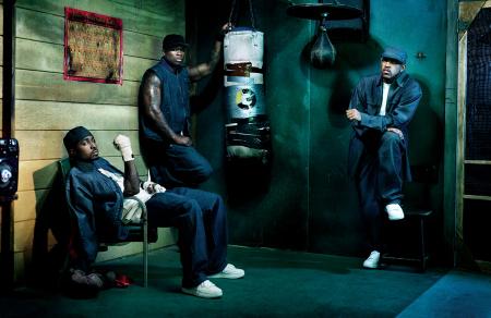 goriaze g-unit