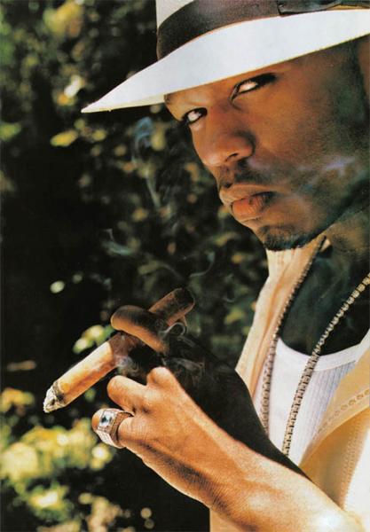 show gangsta