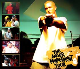 eminem show