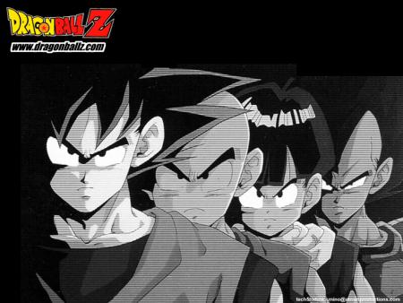 dbz