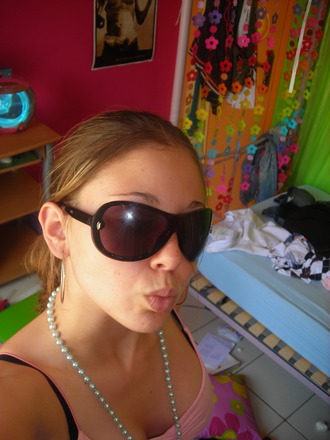 ma meilleure amie